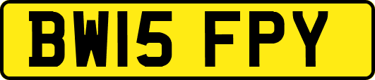 BW15FPY