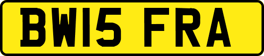 BW15FRA