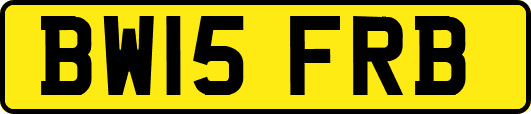 BW15FRB