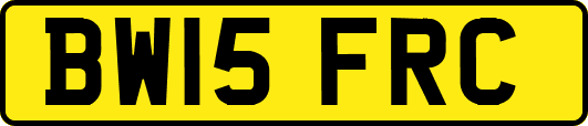 BW15FRC