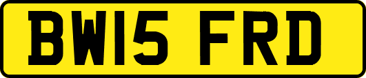 BW15FRD