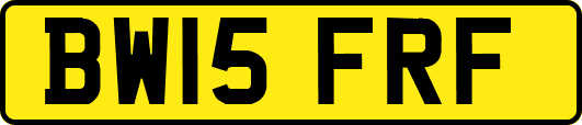 BW15FRF