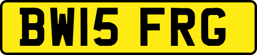 BW15FRG