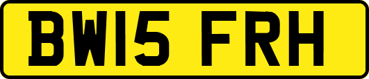 BW15FRH