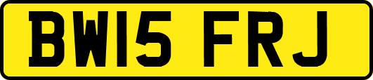 BW15FRJ