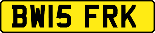 BW15FRK