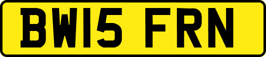 BW15FRN