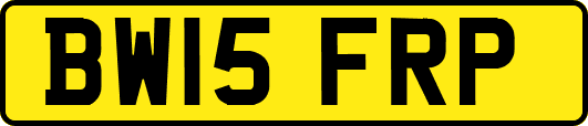 BW15FRP