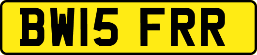 BW15FRR