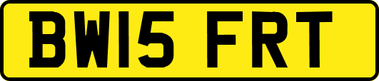 BW15FRT