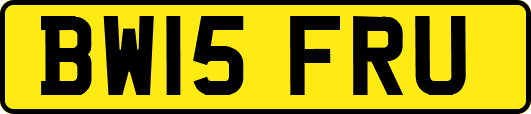 BW15FRU