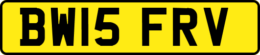 BW15FRV