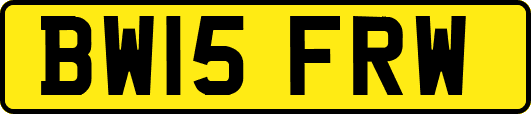 BW15FRW