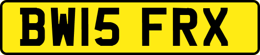 BW15FRX
