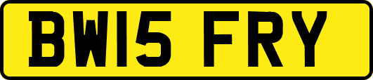 BW15FRY