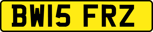 BW15FRZ