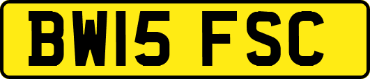 BW15FSC