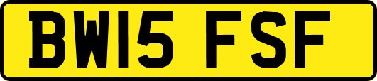 BW15FSF