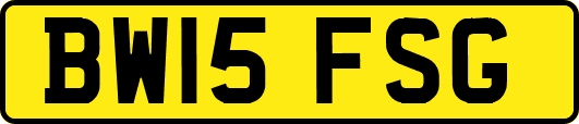BW15FSG