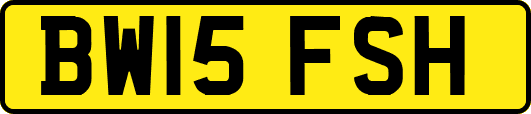 BW15FSH