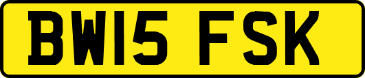 BW15FSK