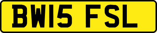 BW15FSL