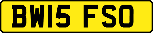 BW15FSO