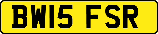 BW15FSR
