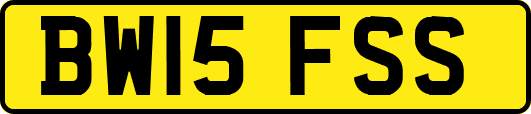 BW15FSS