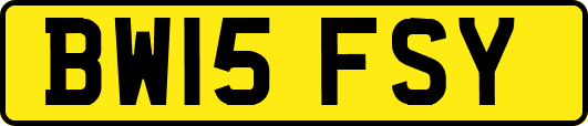 BW15FSY