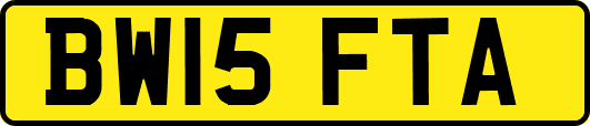 BW15FTA