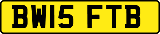 BW15FTB