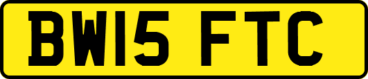 BW15FTC