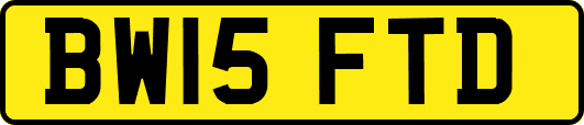 BW15FTD