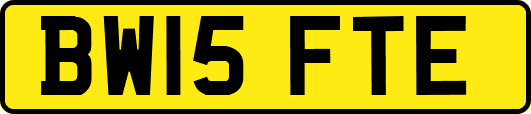BW15FTE