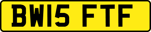 BW15FTF
