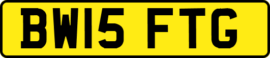 BW15FTG