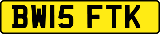 BW15FTK