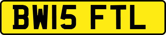 BW15FTL