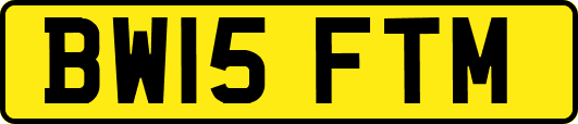 BW15FTM