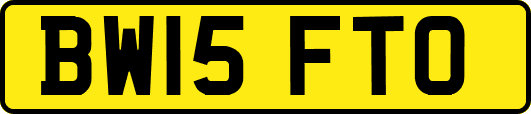 BW15FTO