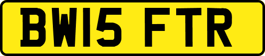 BW15FTR