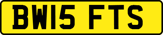 BW15FTS