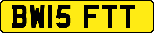 BW15FTT