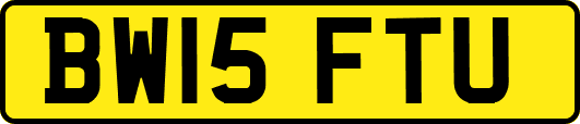 BW15FTU
