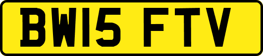 BW15FTV