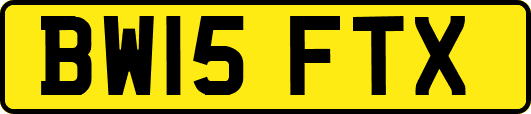 BW15FTX