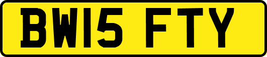 BW15FTY