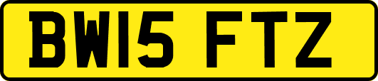 BW15FTZ
