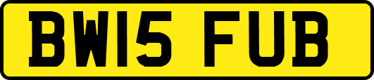 BW15FUB